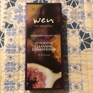 Wen Cleansing Conditioner